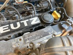 Engine with