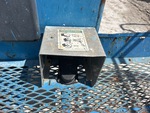 Control Station Upper with