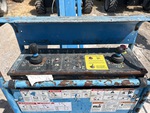 Control Station Upper with