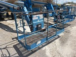 Control Station Upper with