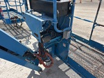 Control Station Upper with