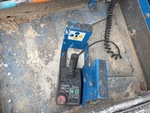 Basic Control Station Upper with