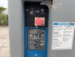 Basic Lower Control Station with