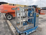 Basic Control Station Upper with