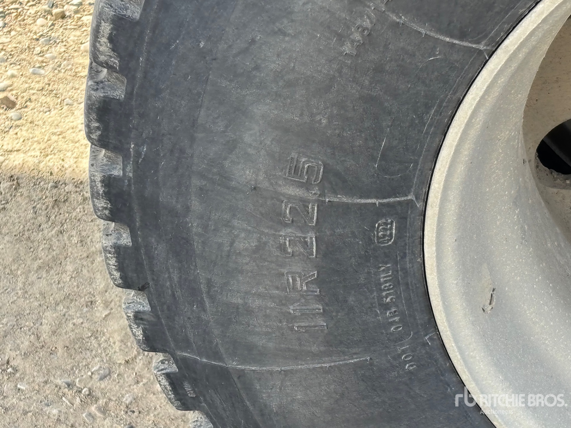 2013 Tremcar 38000 L TRI/A