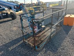 Basic Control Station Upper with