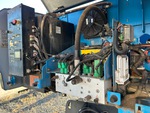 Hydraulics with