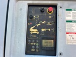 Basic Lower Control Station with
