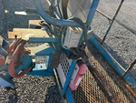 Basic Control Station Upper with
