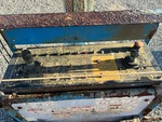 Basic Control Station Upper with