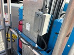 Basic Control Station Upper with