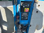 Basic Lower Control Station with