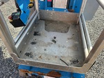 Basic Control Station Upper with