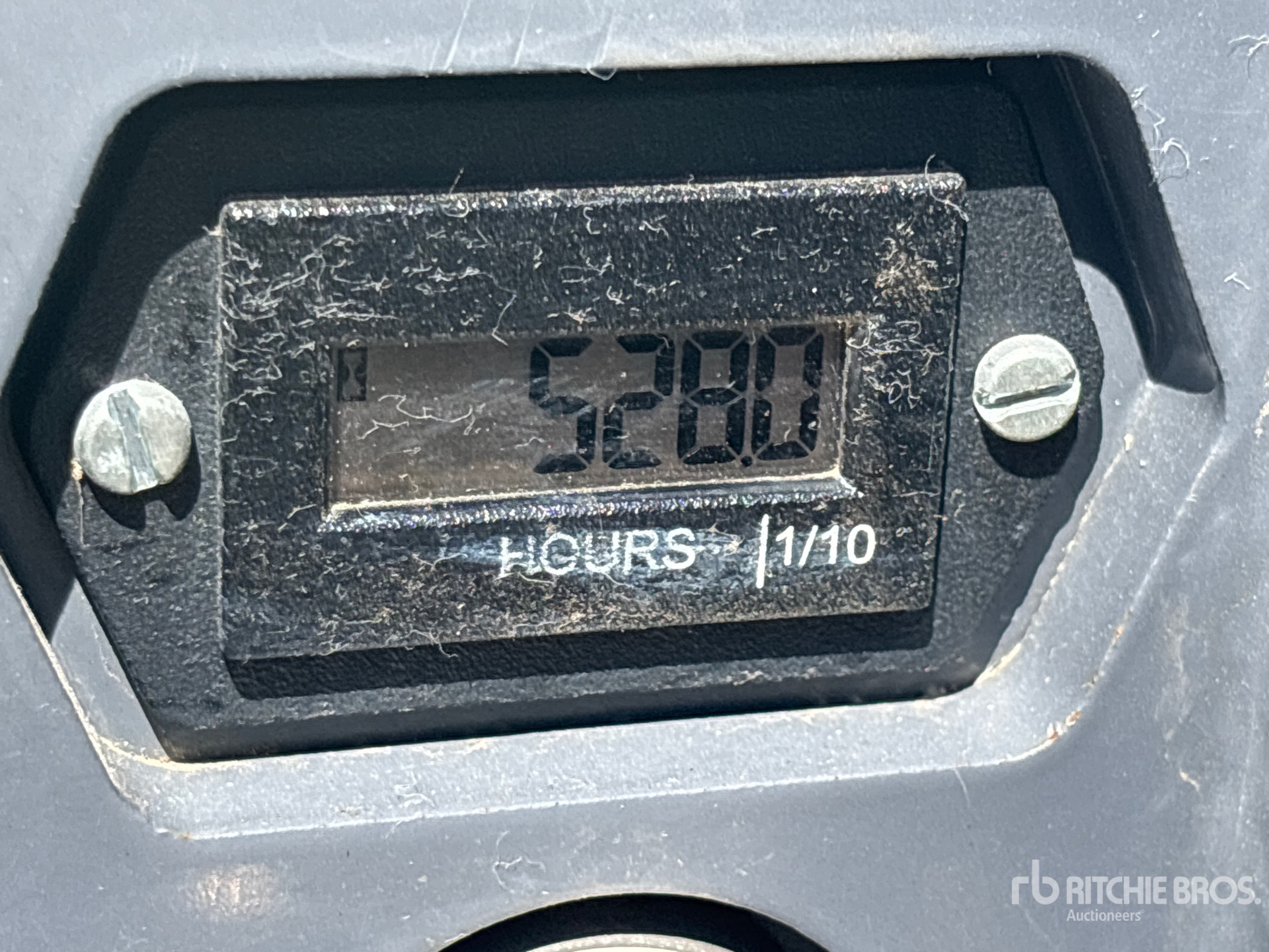 2021 Vögele SUPER 700I