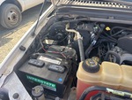 Motor with