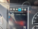 Cab with Engine Hours