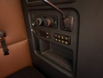 Cab with