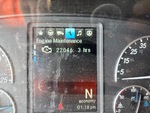 Cab with Engine Hours