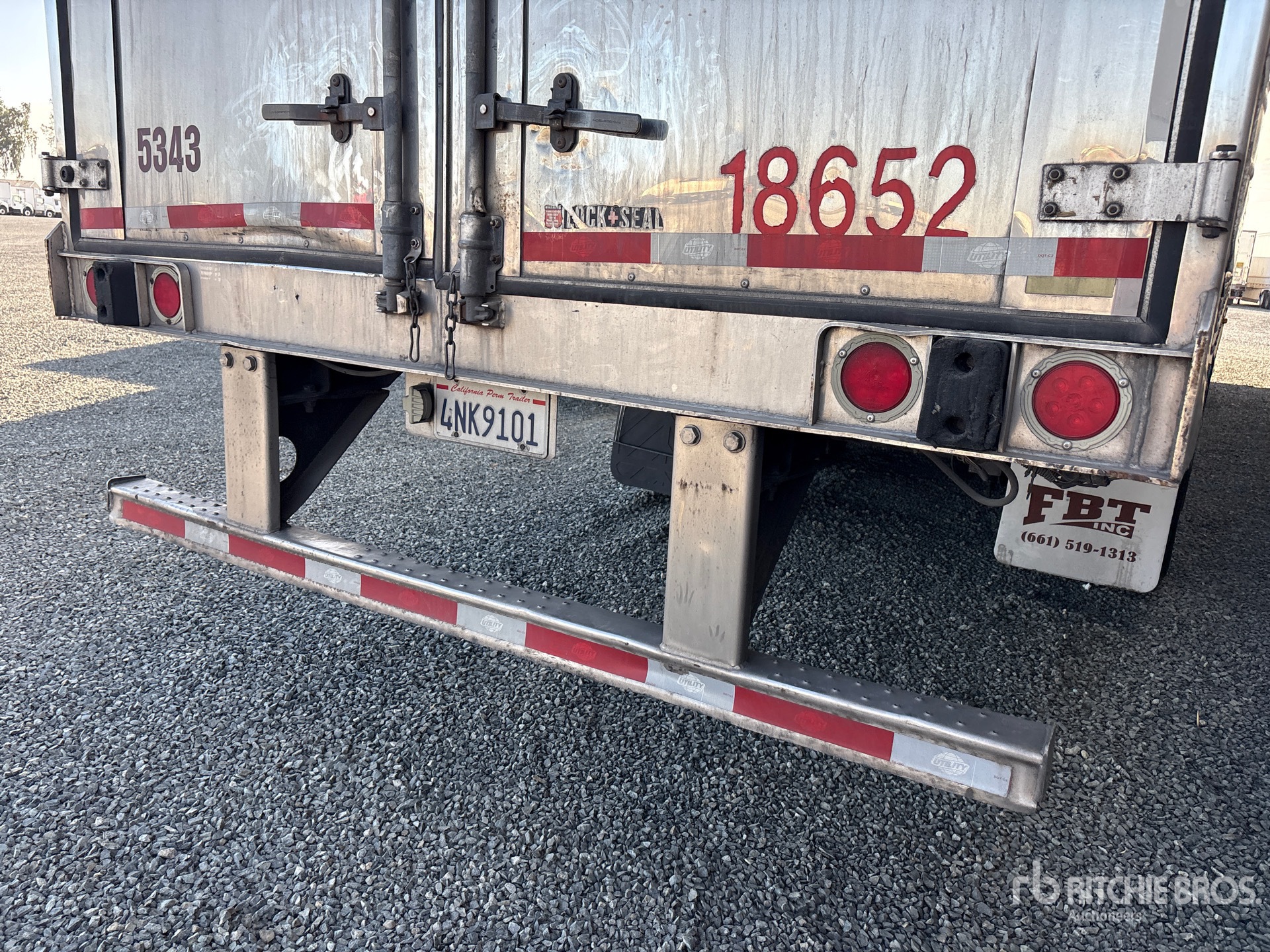 2012 Wabash RFALHSA