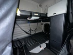 Cab with