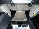 Cab with
