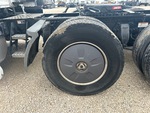 4 Underbody - Truck with