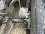 4 Underbody - Truck with