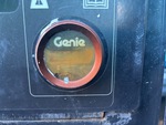 General Appearance with Horímetro / Odómetro