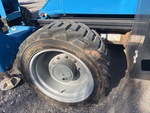 Chassis Photos with