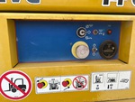 Control Station Ground with