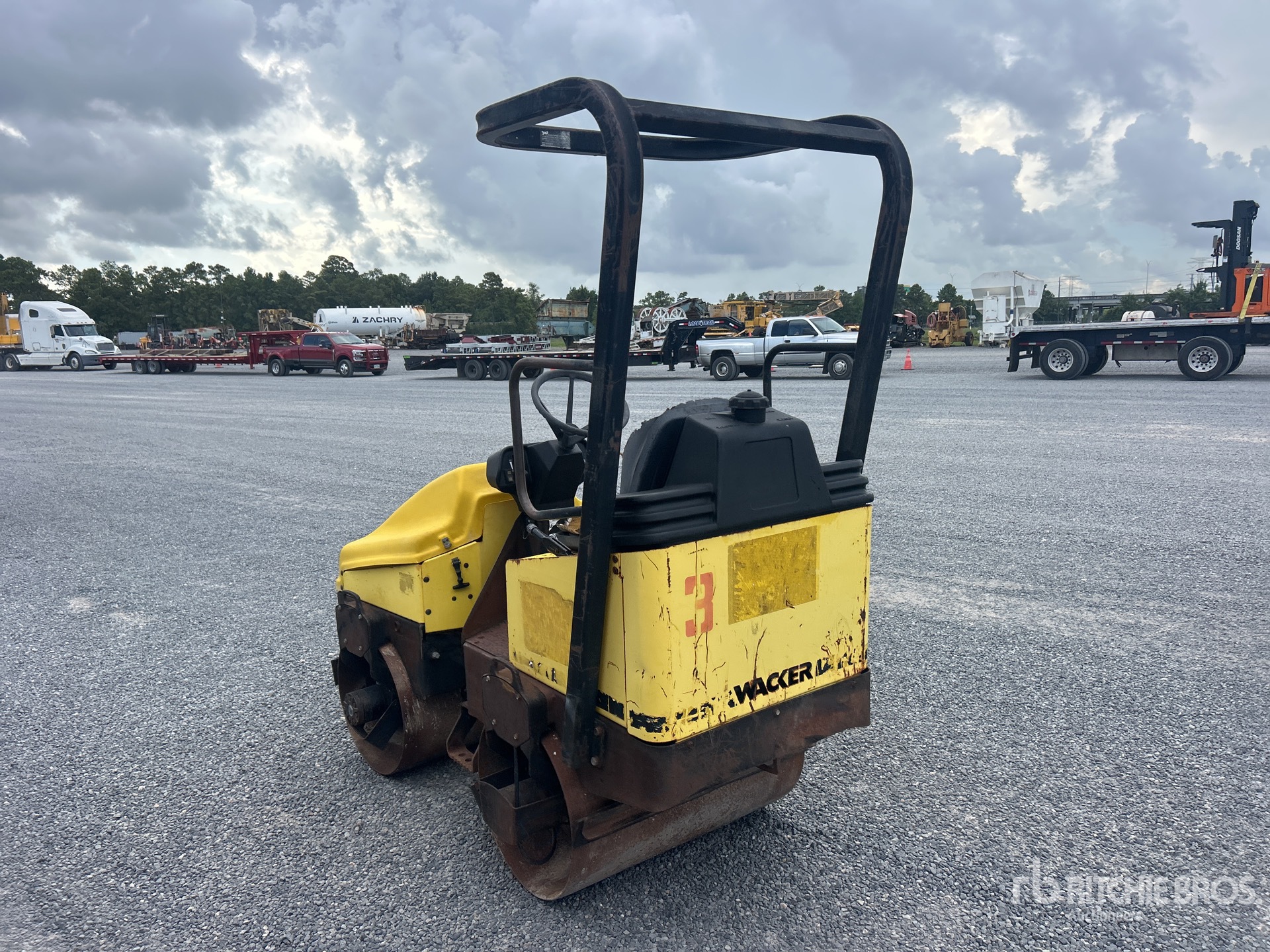 Wacker Neuson RD11A