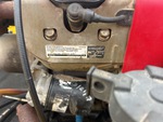Engine with
