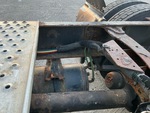 Underbody with Frame Condition