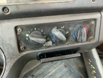 Cab with Heater