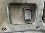Cab with Engine Brake