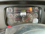 Cab with Warning Lights