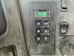 Cab with Gear Selector