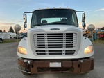 General Appearance with Exterior Lights