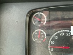 Cab with Oil Pressure