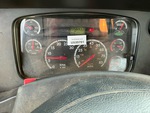 Cab with Gauges