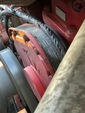Engine with Emission Label
