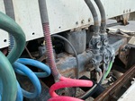 Underbody with Cab Suspension Air Bags