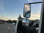 Cab with Mirrors