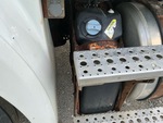 Engine with DEF / AdBlue Tank
