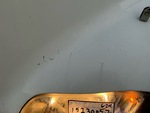 General Appearance with Paint