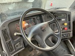 Cab with Steering Control