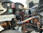 Engine with Engine - Right Side
