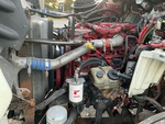 Engine with Engine - Left Side