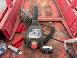 Control Station Upper with