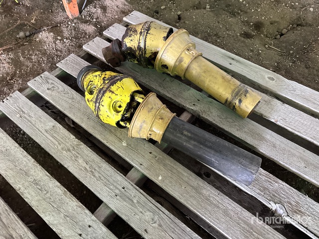 Misc. Agricultural Equipment